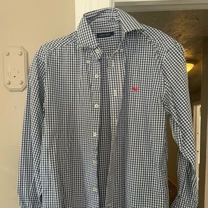 Southern Marsh button down